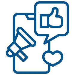 Social Media Marketing & Management