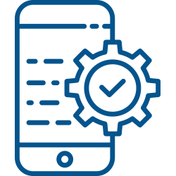 Mobile & Web App Development