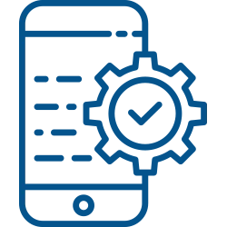 Mobile & Web App Development