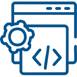 Website Design & Development