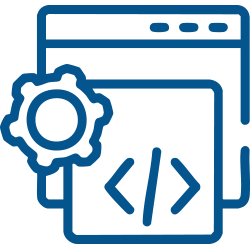 Website Design & Development