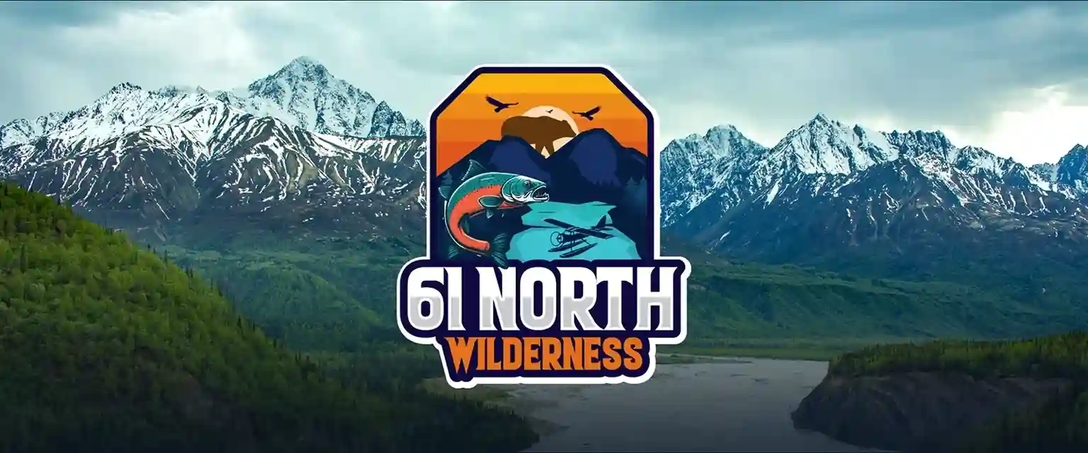 61 North Wilderness