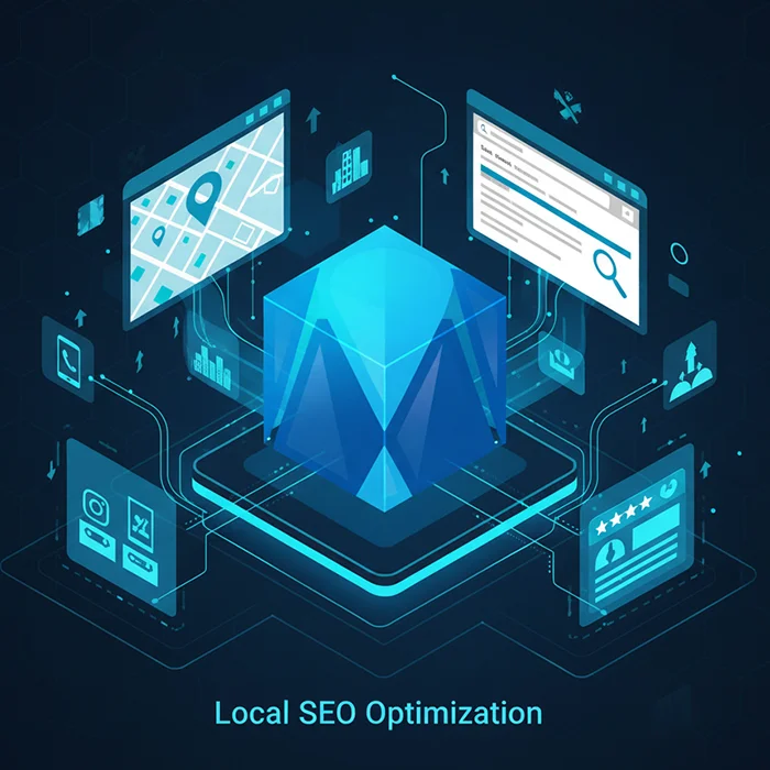 Tailored Local SEO Optimization for Your Brand
