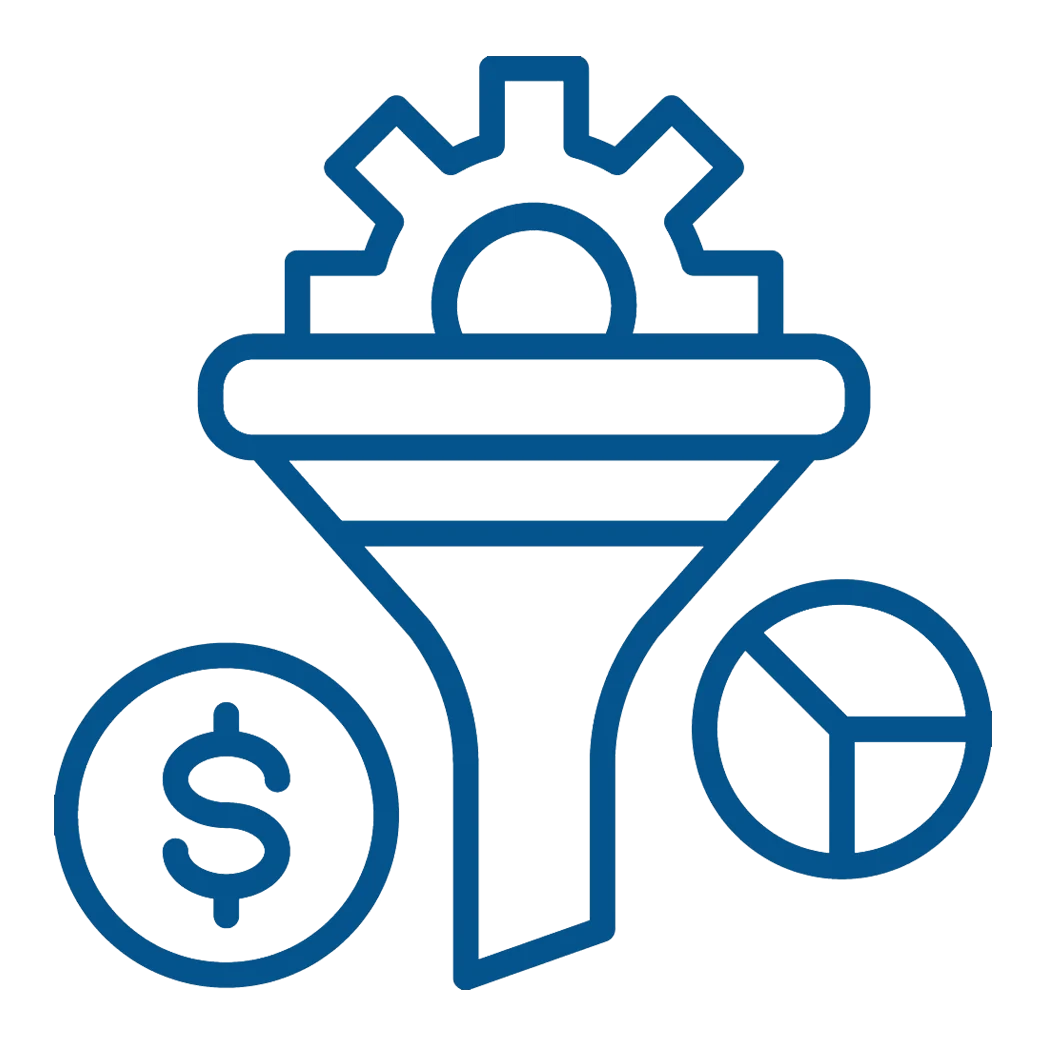 Conversion-Driven Design Approach