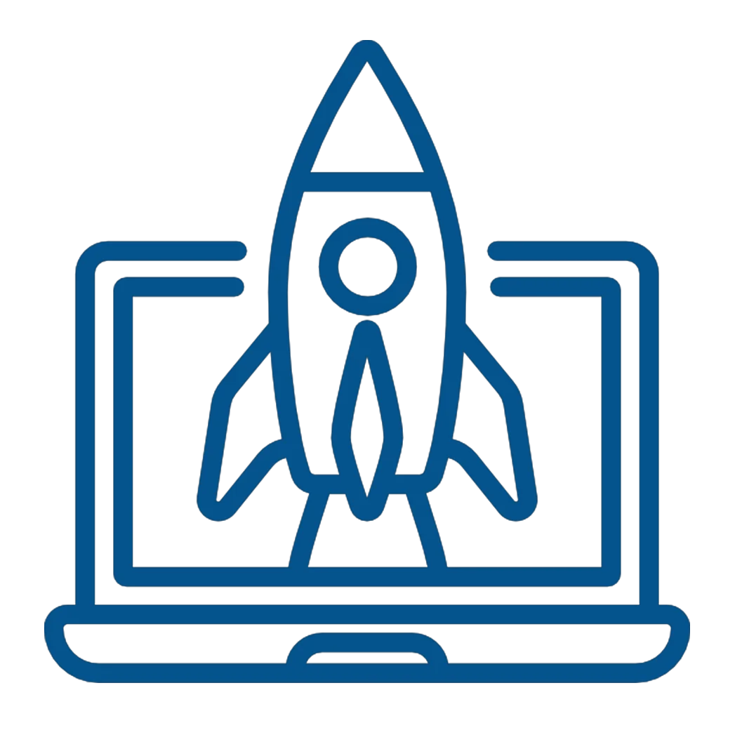 Launch & Ongoing Support