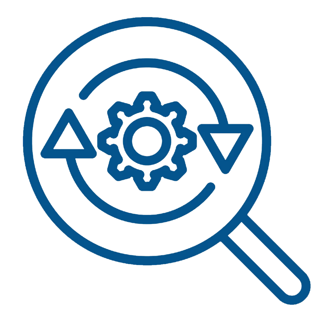 Testing & Optimization